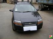 Изображение Chevrolet Aveo