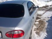 Изображение Daewoo Lanos