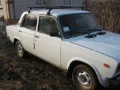 Изображение VAZ 2107