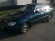 Изображение Daewoo Lanos