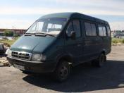 Изображение GAZ 32213