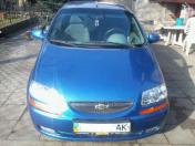 Изображение Chevrolet Alero