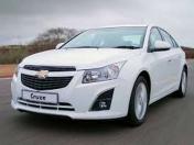 Image Chevrolet Cruze