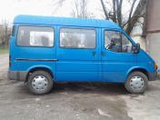 Изображение Ford Transit