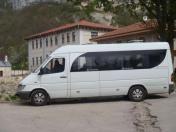 Image Mercedes-Benz Sprinter