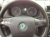 Изображение Skoda Octavia A-5