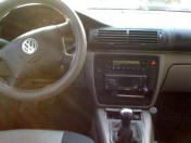 Изображение Volkswagen Passat