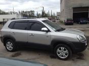 Изображение Hyundai Tucson