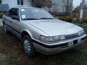 Изображение Mazda 626