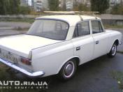 Изображение Moskvich 2125