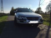 Image Opel Omega