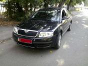 Зображення Skoda Fabia