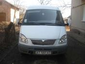Изображение GAZ 2752