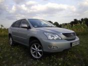 Изображение Lexus RX