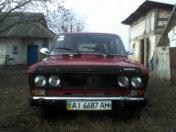Изображение VAZ 2103