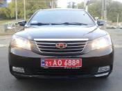 Зображення Geely EMGRAND