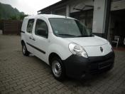 Изображение Renault Kangoo