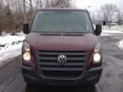 Изображение Volkswagen Crafter