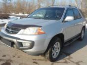 Изображение Acura MDX
