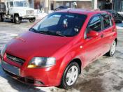 Image Chevrolet Aveo
