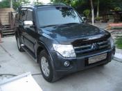 Изображение Mitsubishi Pajero