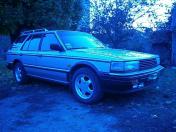 Изображение Nissan Bluebird