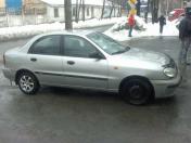 Зображення Daewoo Lanos