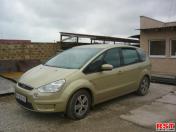 Image Ford S-MAX