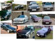 Зображення Peugeot 605