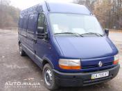 Изображение Renault Master