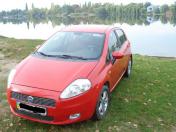 Зображення Fiat Grande Punto
