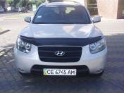 Image Hyundai Santa Fe