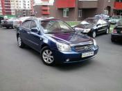 Изображение Kia Magentis
