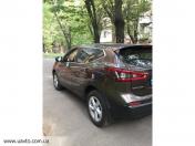 Image Nissan Qashqai