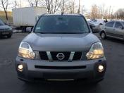 Изображение Nissan X-Trail