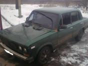 Изображение VAZ 2106