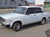 Изображение VAZ 2107