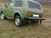 Изображение VAZ 2121