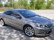 Image Volkswagen Passat CC