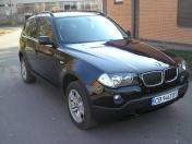 Image BMW X3