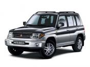 Изображение Mitsubishi Pajero Pinin