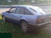 Image Opel Ascona
