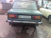 Изображение VAZ 2106