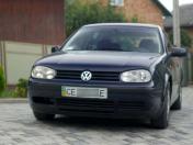 Image Volkswagen Golf 4