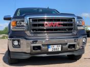 Image GMC Sierra