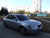 Изображение Hyundai Sonata