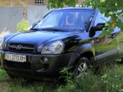 Image Hyundai Tucson