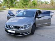 Image Volkswagen Passat CC