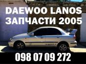 Image Daewoo Lanos