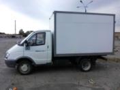 Зображення GAZ 3302